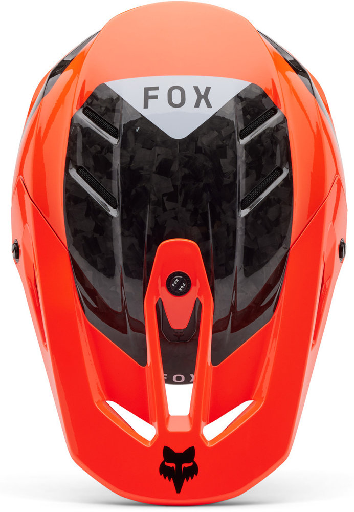 FOX V3 RS Infinite MIPS Motocross Helmet
