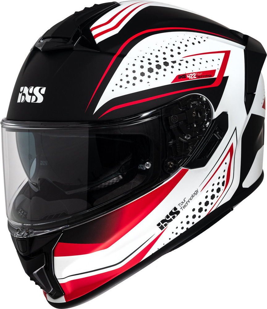 IXS iXS422 FG 2.2 Helmet