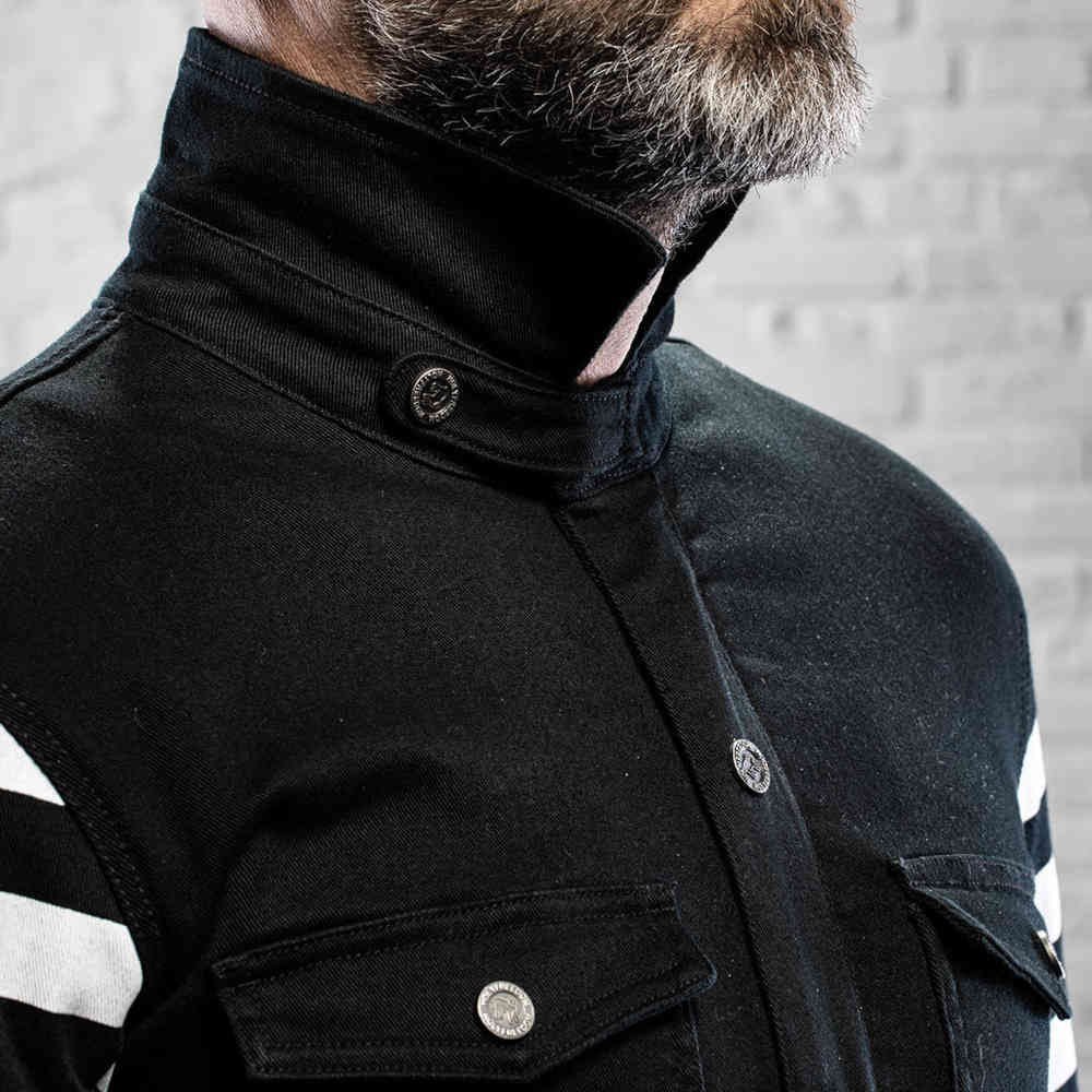 HolyFreedom Folsom Motorcycle Textile Jacket