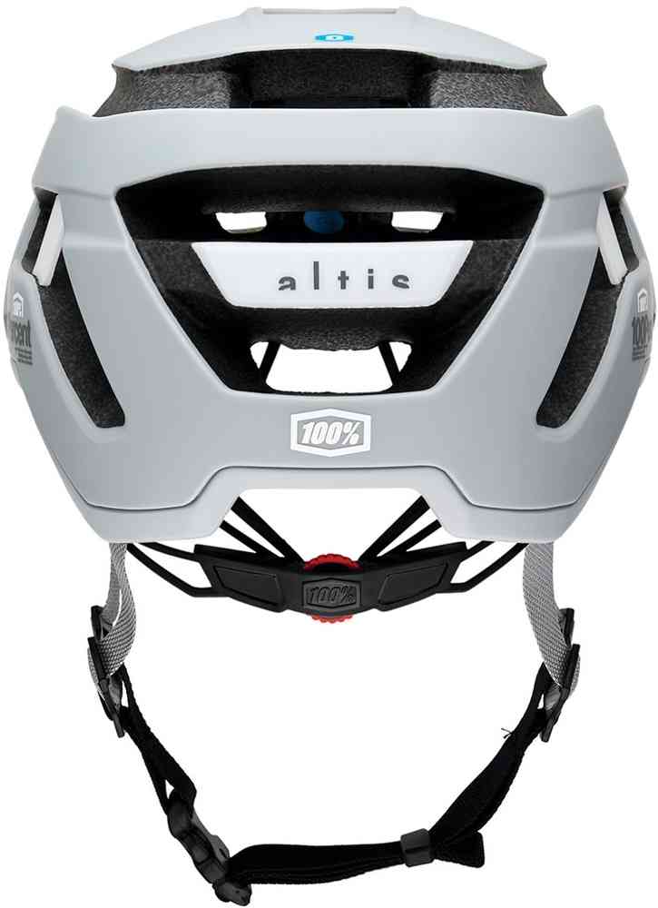 100% Altis Bicycle Helmet