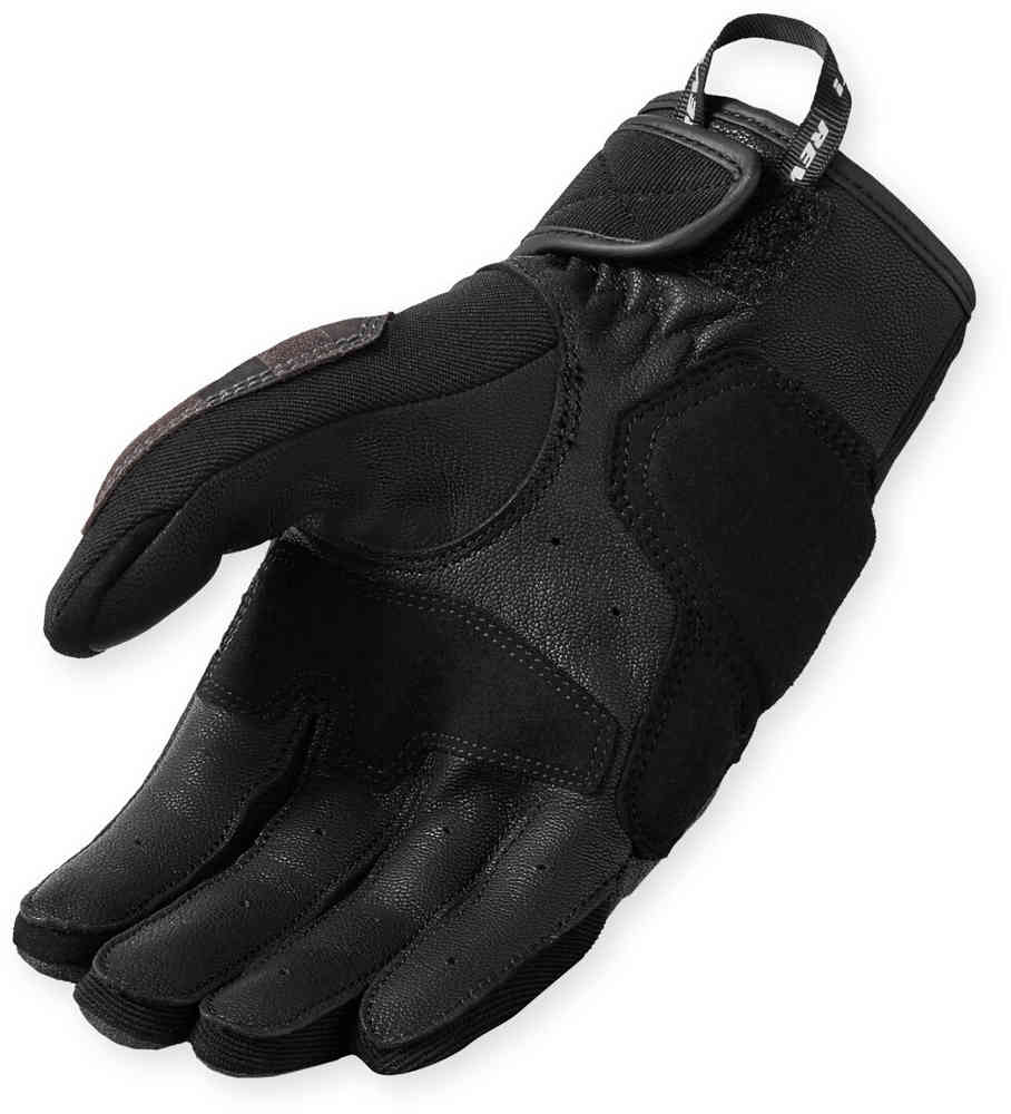 Revit Montford Motorcycle Gloves