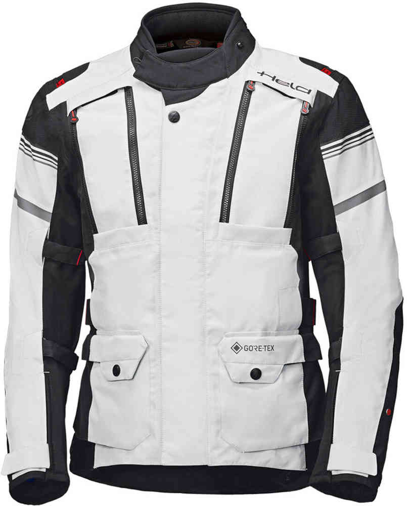 Held Omberg Top Motorcycle Textile Jacket
