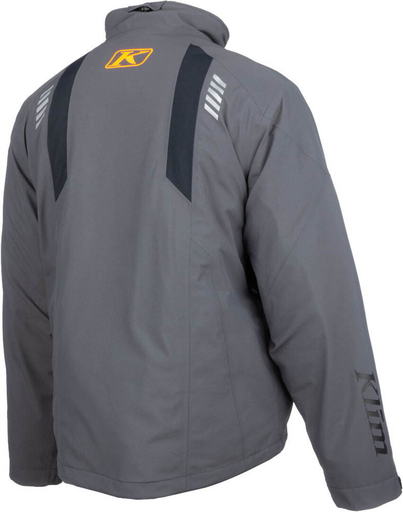 Klim Keweenaw 2025 waterproof Snowmobile Jacket