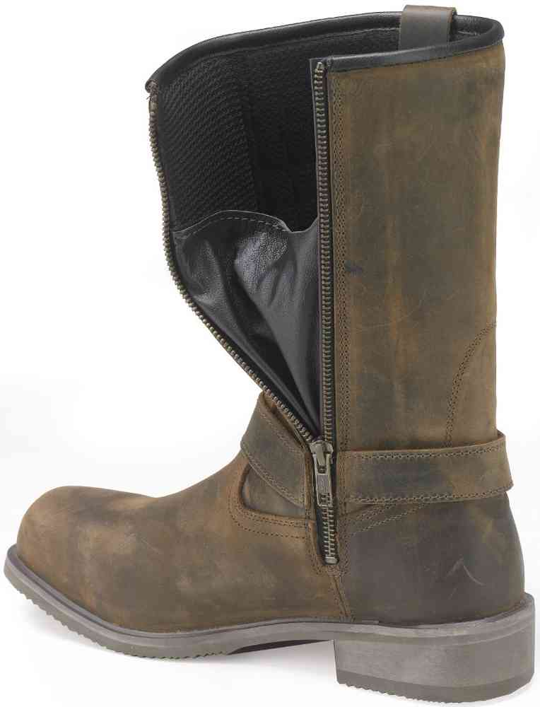 Kochmann Missouri waterproof Boots