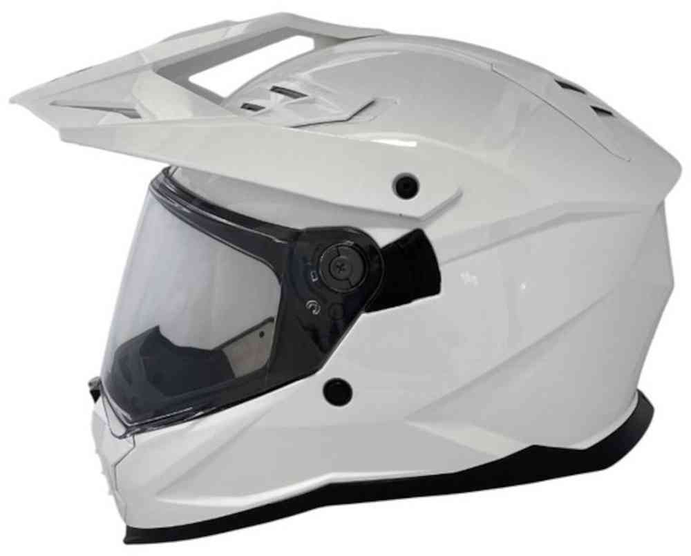 APEX AI100 Motocross Helmet