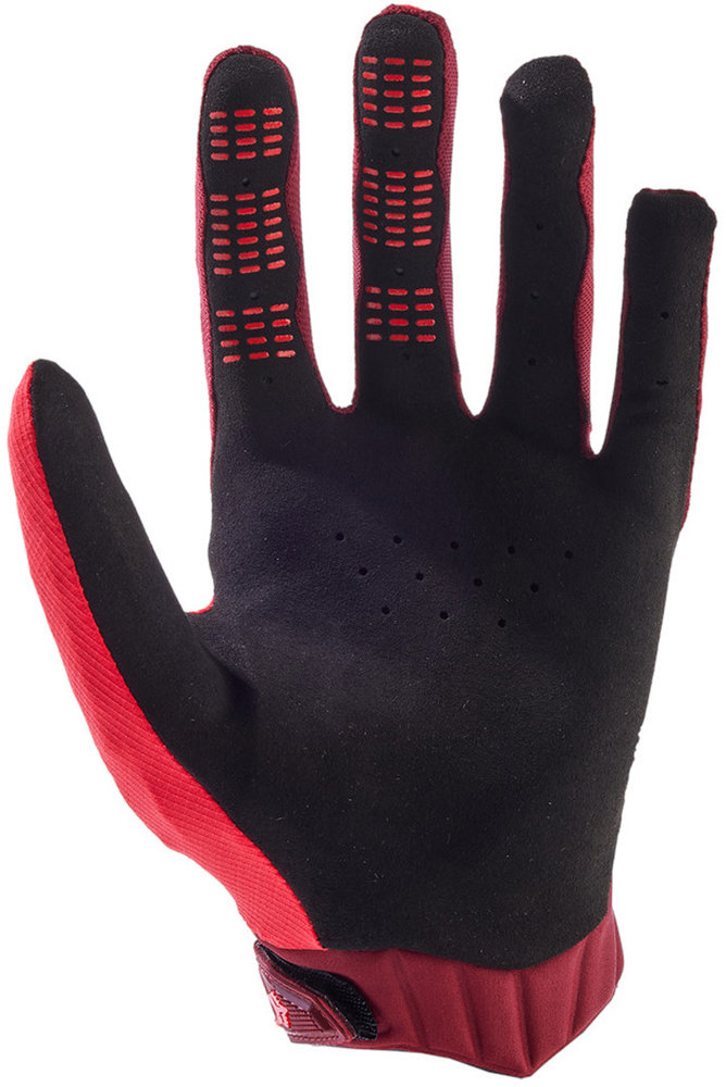 FOX 360 Motocross Gloves