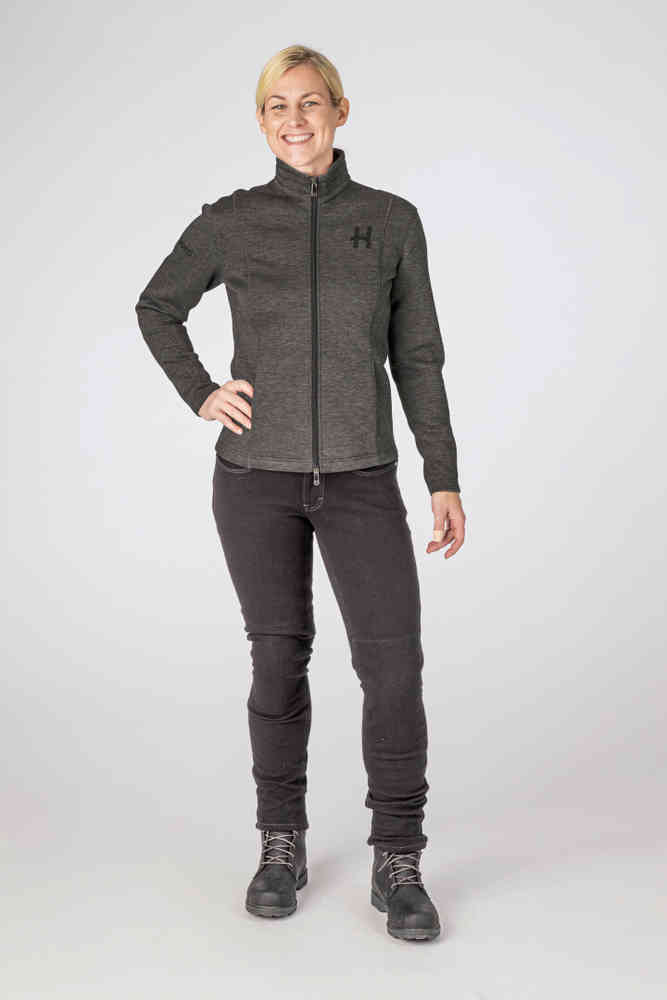 Halvarssons Djura Ladies Fleece Midlayer Jacket