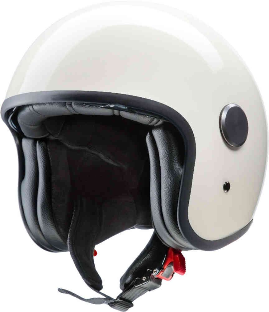 Redbike RB-862 Jet Helmet