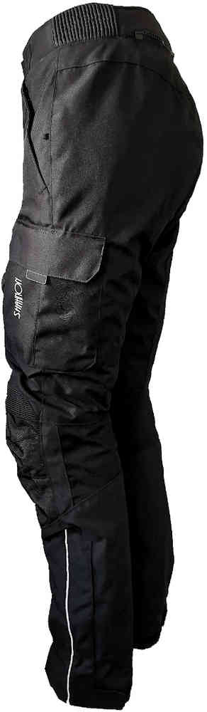 Bores Shanon Ladies Motorcycle Textile Pants