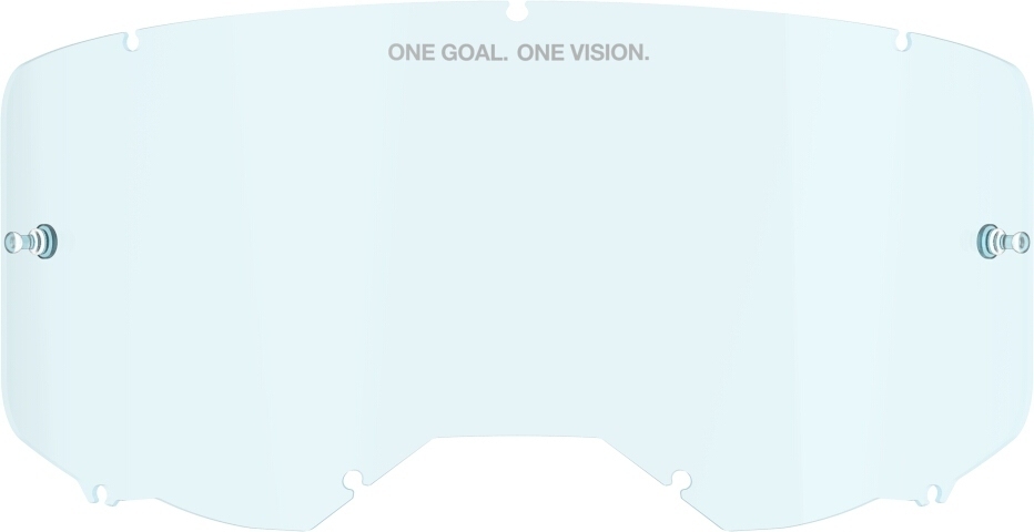 Alpinestars Vision 8-5-3 Spare Lens