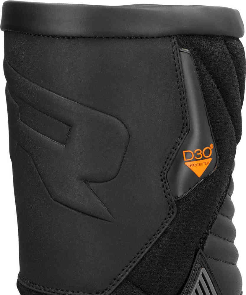 Richa Apollo waterproof Motorcycle Boots