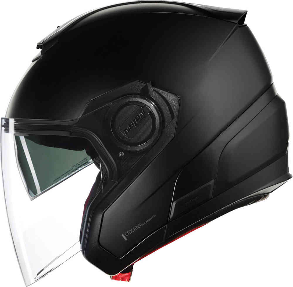 Nolan N40-5 06 Classico N-Com Jet Helmet