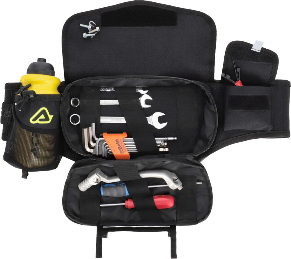 Acerbis Ram Pro Logo 2L Waist Pack