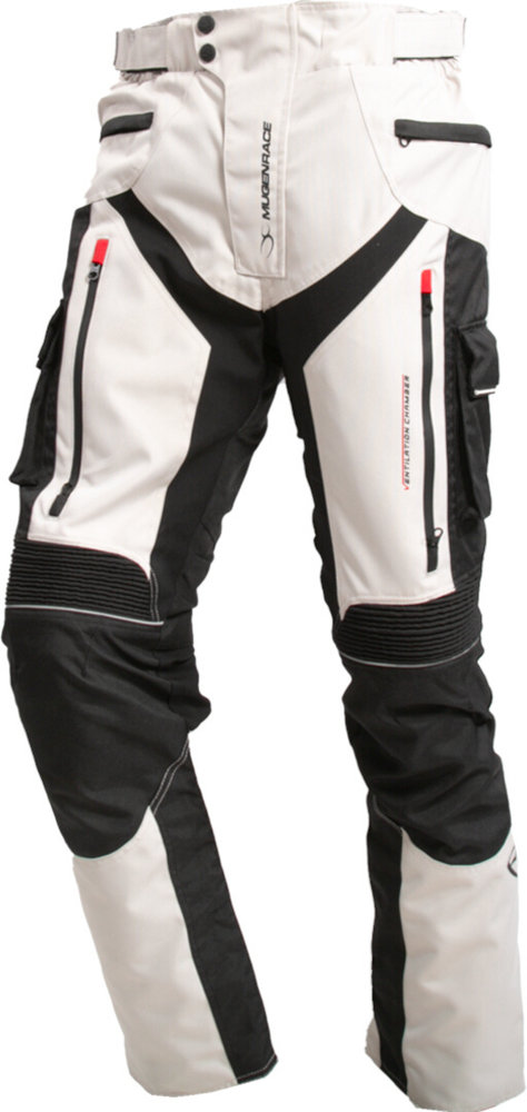 MUGENRACE Lineare waterproof Motorcycle Textile Pants