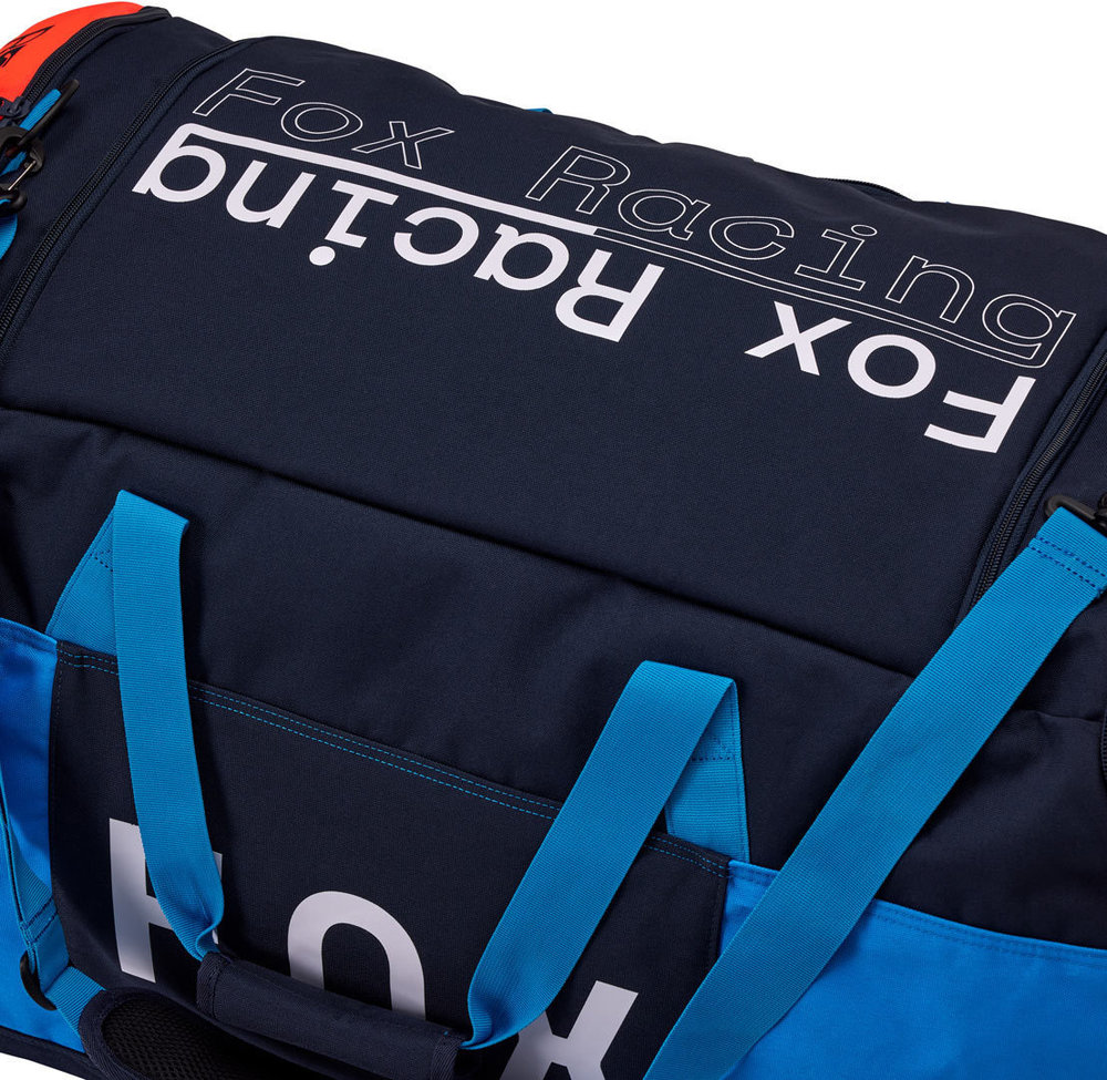 FOX Podium 180 Race Spec Duffle Gear Bag