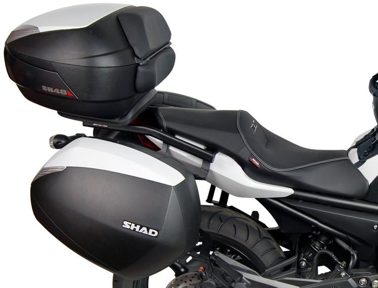 Top Master Topcase Fitting