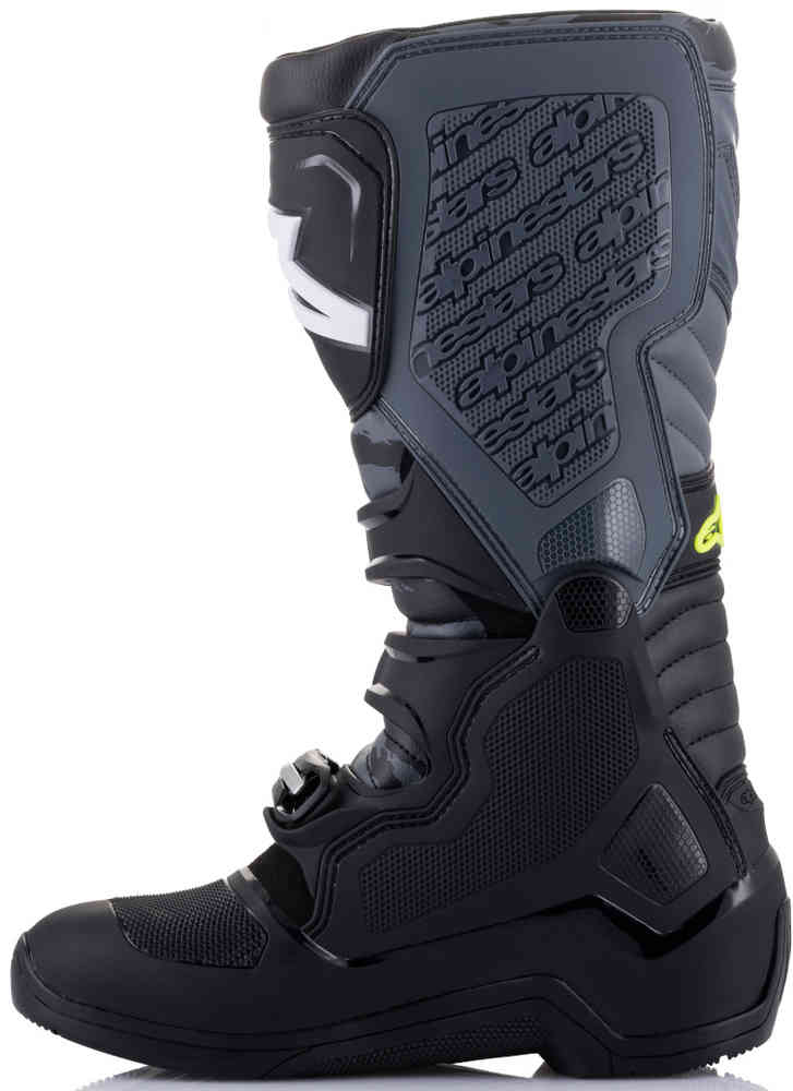 Alpinestars Tech 5 Motocross Boots