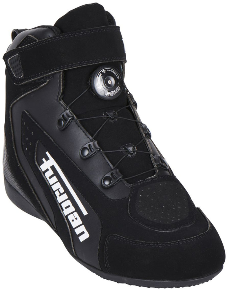 Furygan V4 Easy D3O WP Motorcycle Shoes