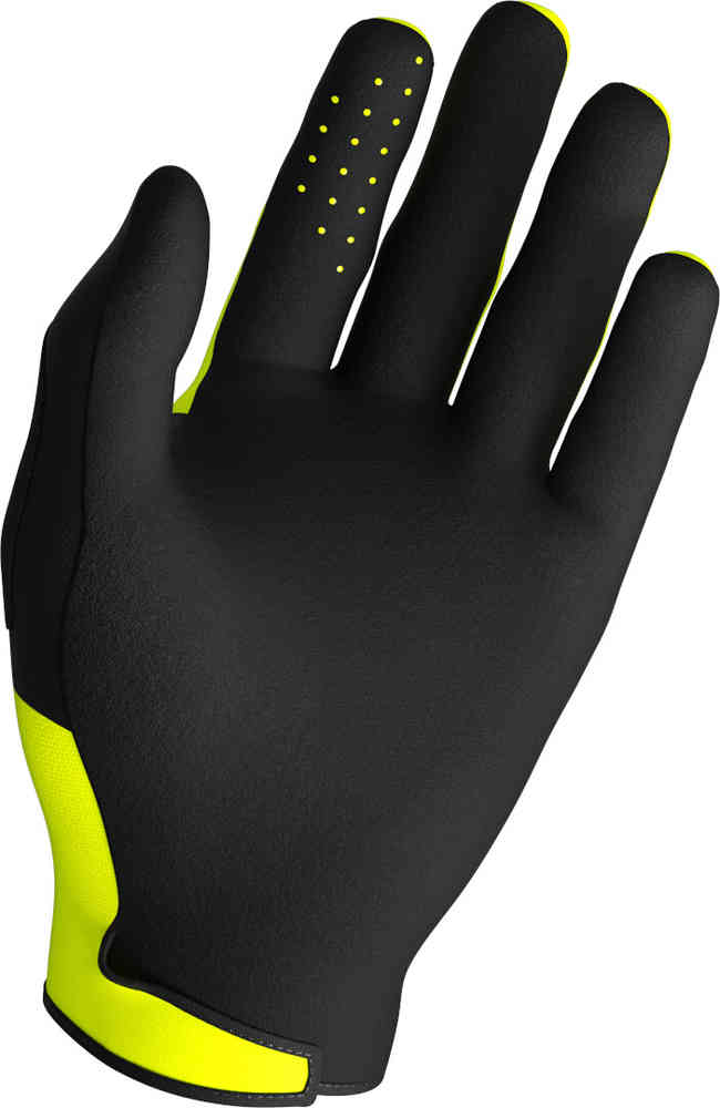 Shot Draw Sky Kids Motocross Gloves