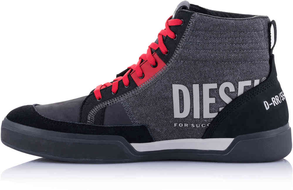 Alpinestars AS-DSL Akio Motorcycle Shoes