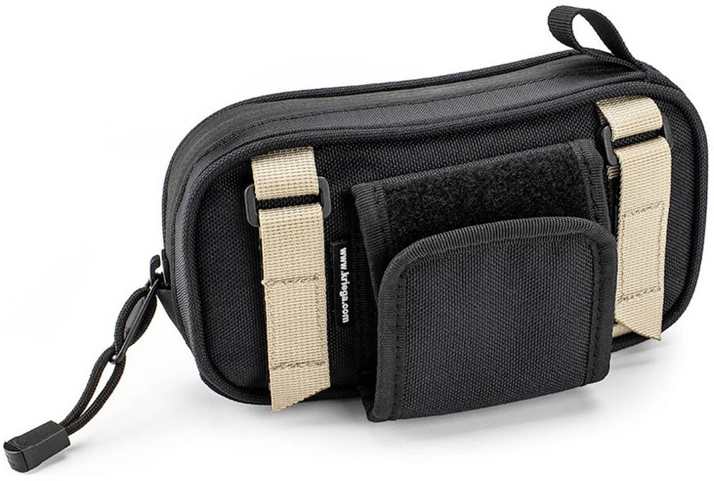 Kriega Chris Birch Harness Tower Bag