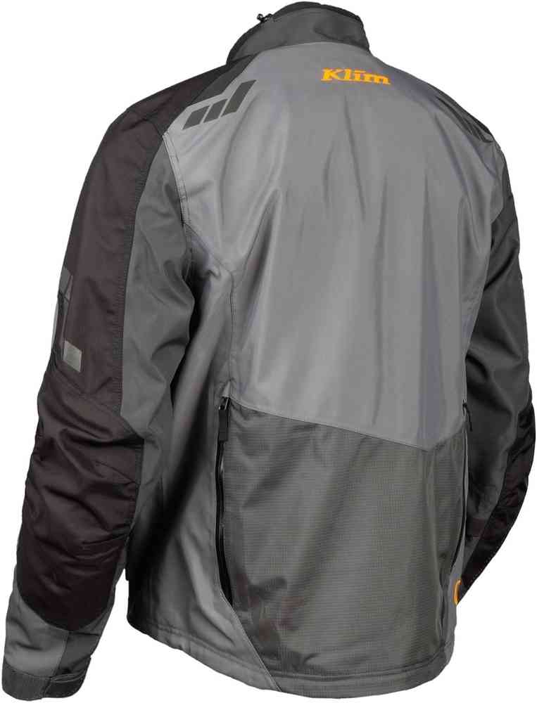 Klim Carlsbad Gore-Tex Motorcycle Textile Jacket