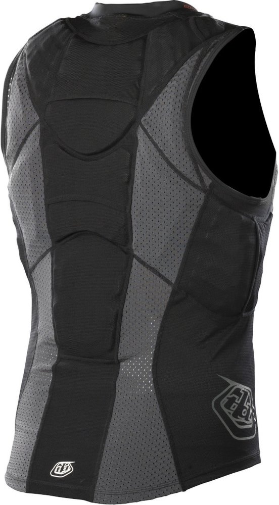 Troy Lee Designs BP 3800-HW SLVS Protector vest 2nd choice item