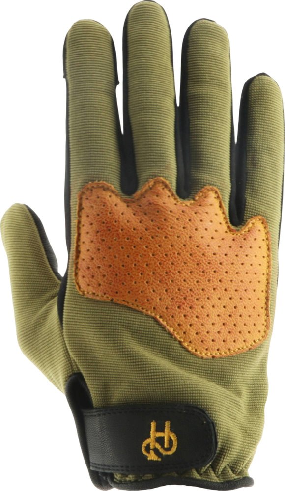 Helstons Dune Motorcycle Gloves