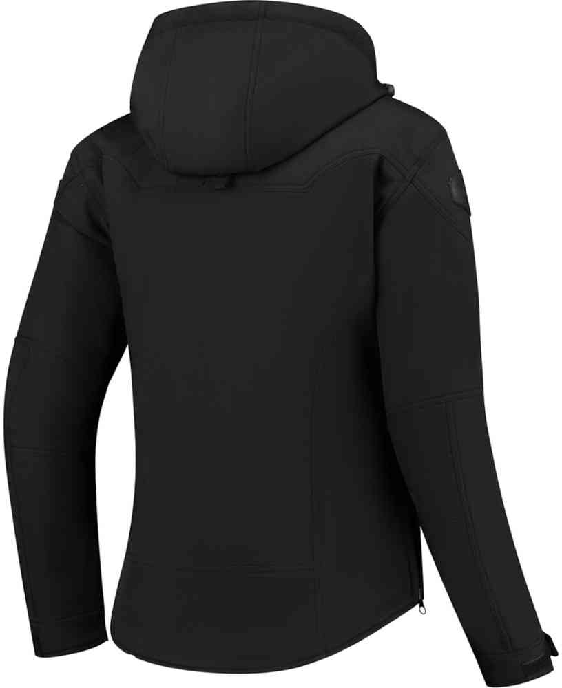 Rusty Stitches Ann Ladies Motorcycle Textile Jacket