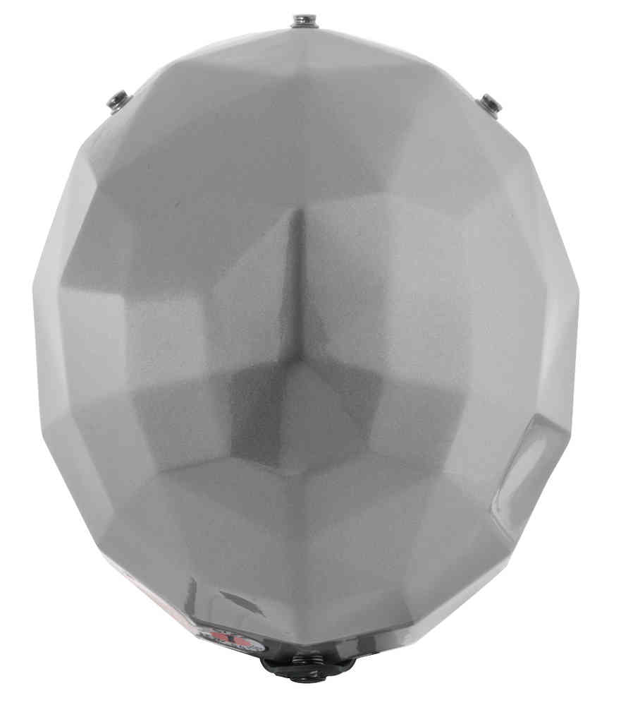 HolyFreedom Stealth Jet Helmet