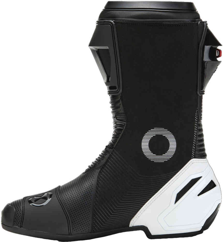 XPD XP9-S Air perforated Motorcycle Boots