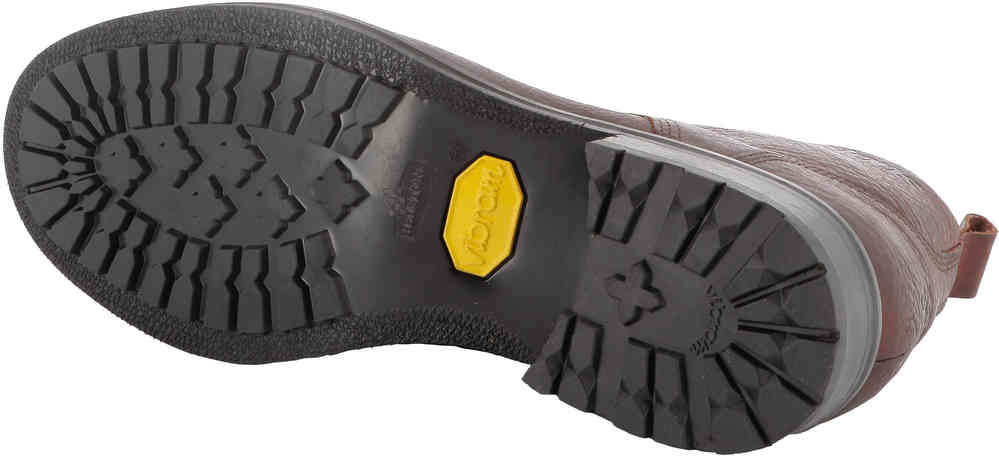 Helstons Deville Motorcycle Boots