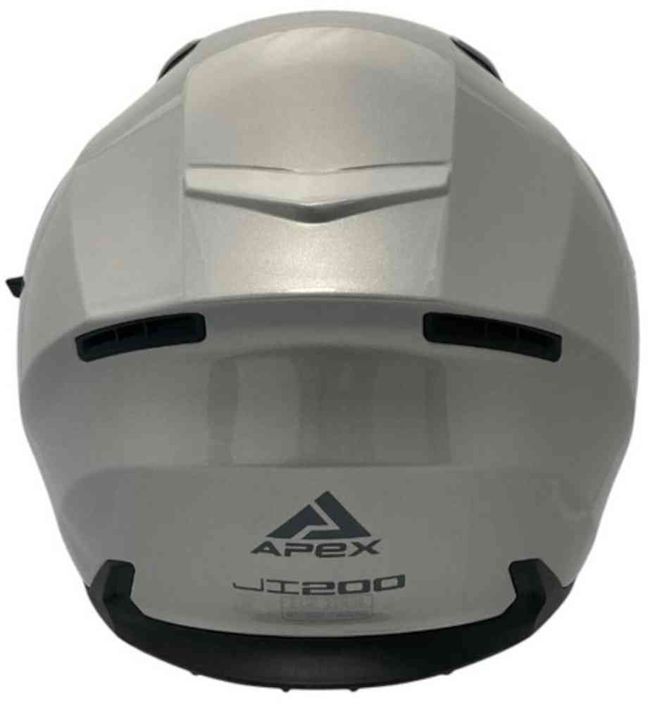 APEX JI200 Jet Helmet