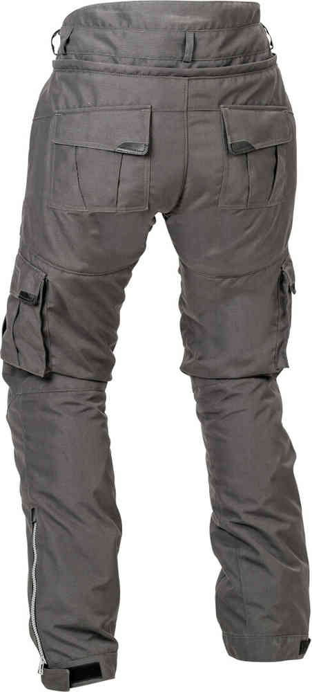 Lindstrands Zion waterproof Motorcycle Textile Pants