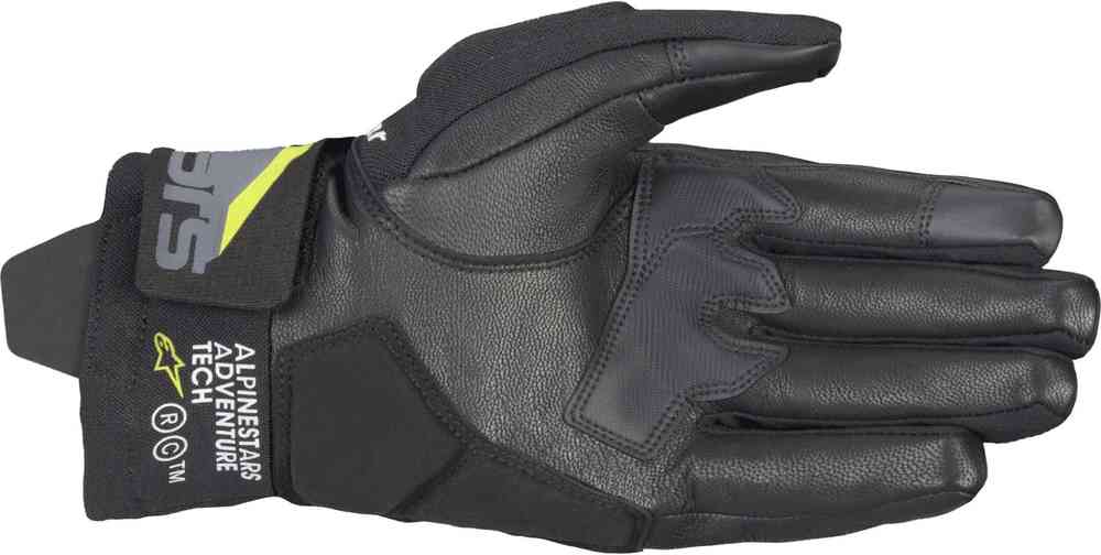 Alpinestars Corozal V3 Drystar waterproof Motocycle Gloves