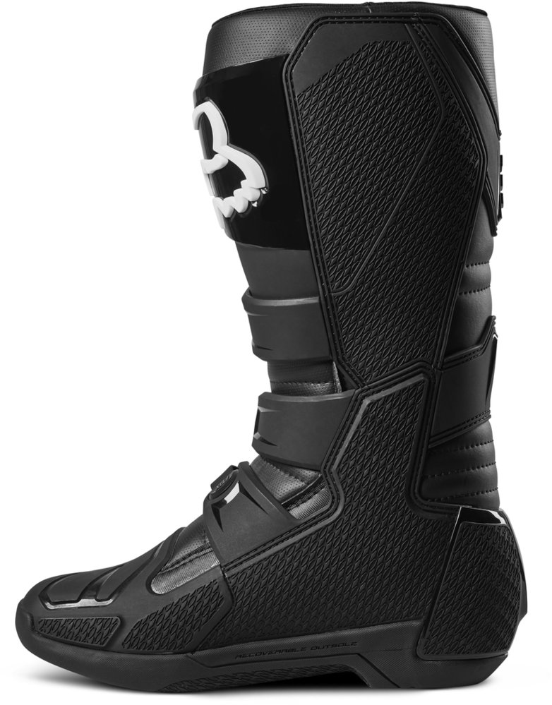 FOX Comp Motocross Boots