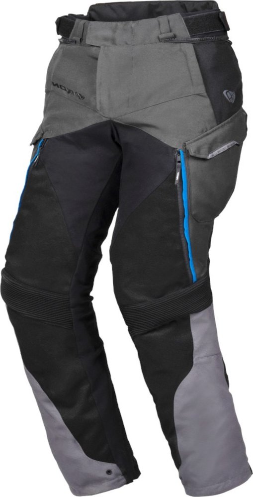Ixon Eddas Ladies Motorcycle Textile Pants
