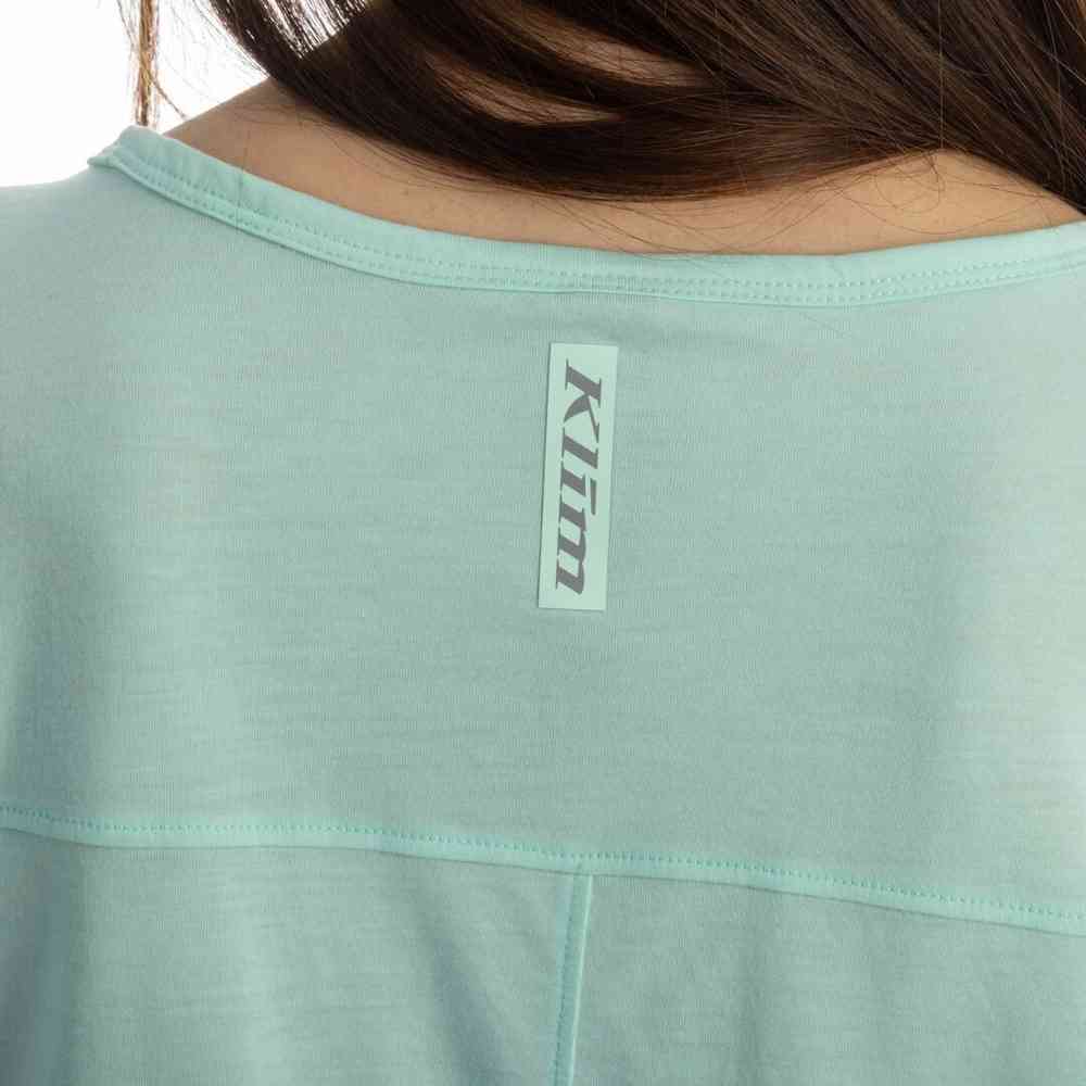 Klim Ouzel Falls Damen T-Shirt