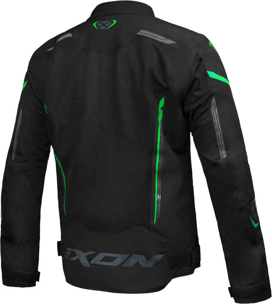 Ixon Striker Air Motorcycle Textile Jacket