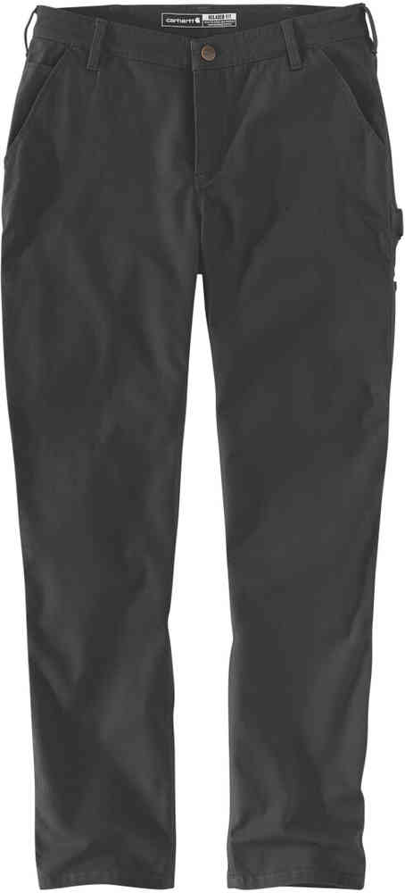 Carhartt The Essential Canvas Ladies Pants