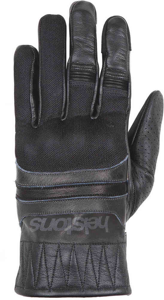 Helstons Bull Air Summer Motorcycle Gloves