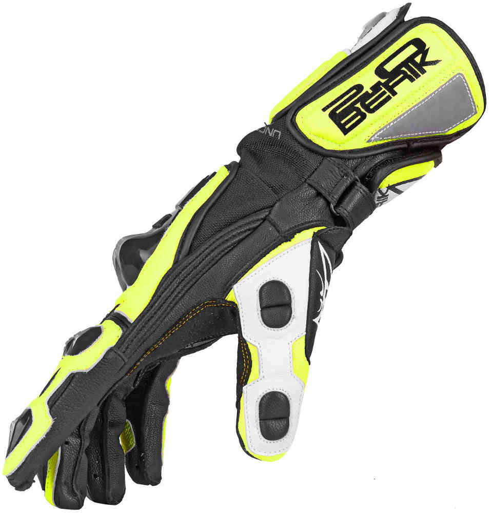 Berik MIsano Motorcycle Gloves