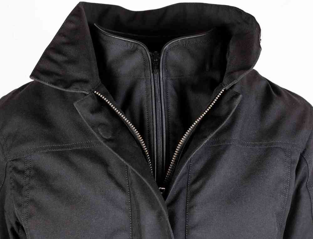 GMS Francine waterproof Ladies Motorcycle Textile Jacket