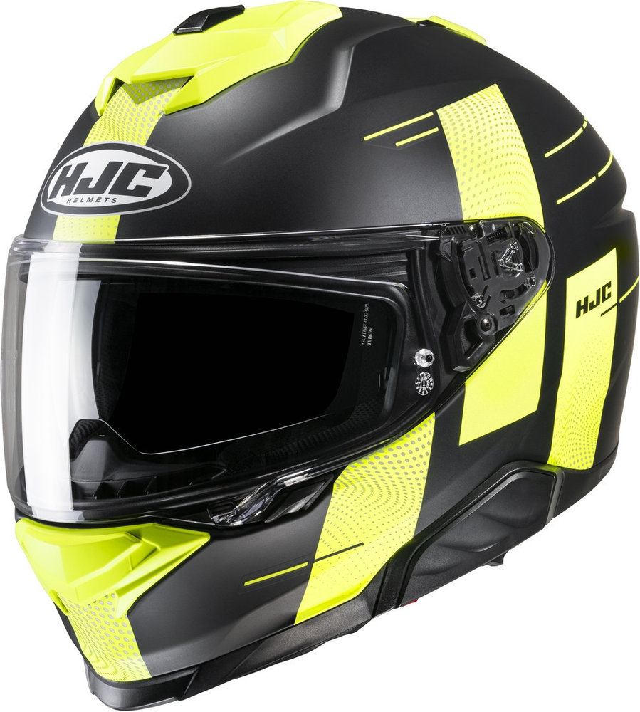 HJC i71 Peka Helmet