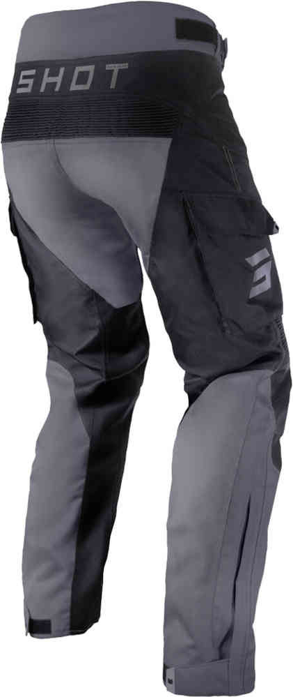 Shot Racetech Enduro Textile Pants