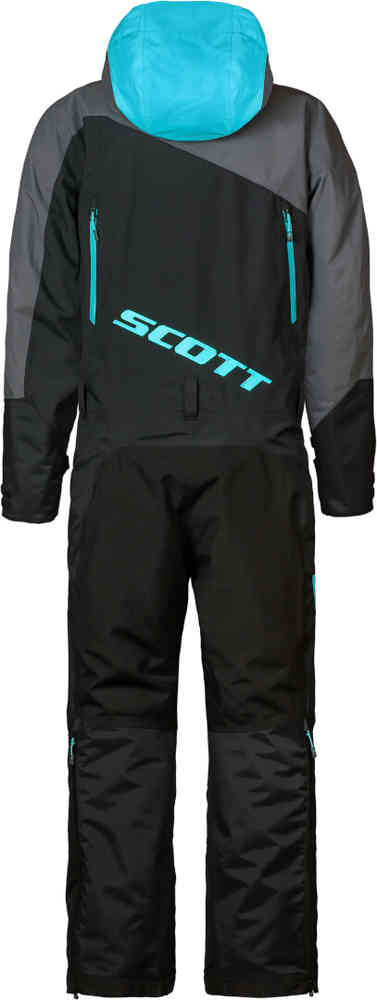 Scott DS-I Dryo 2023 Ladies One Piece Snowmobile Suit