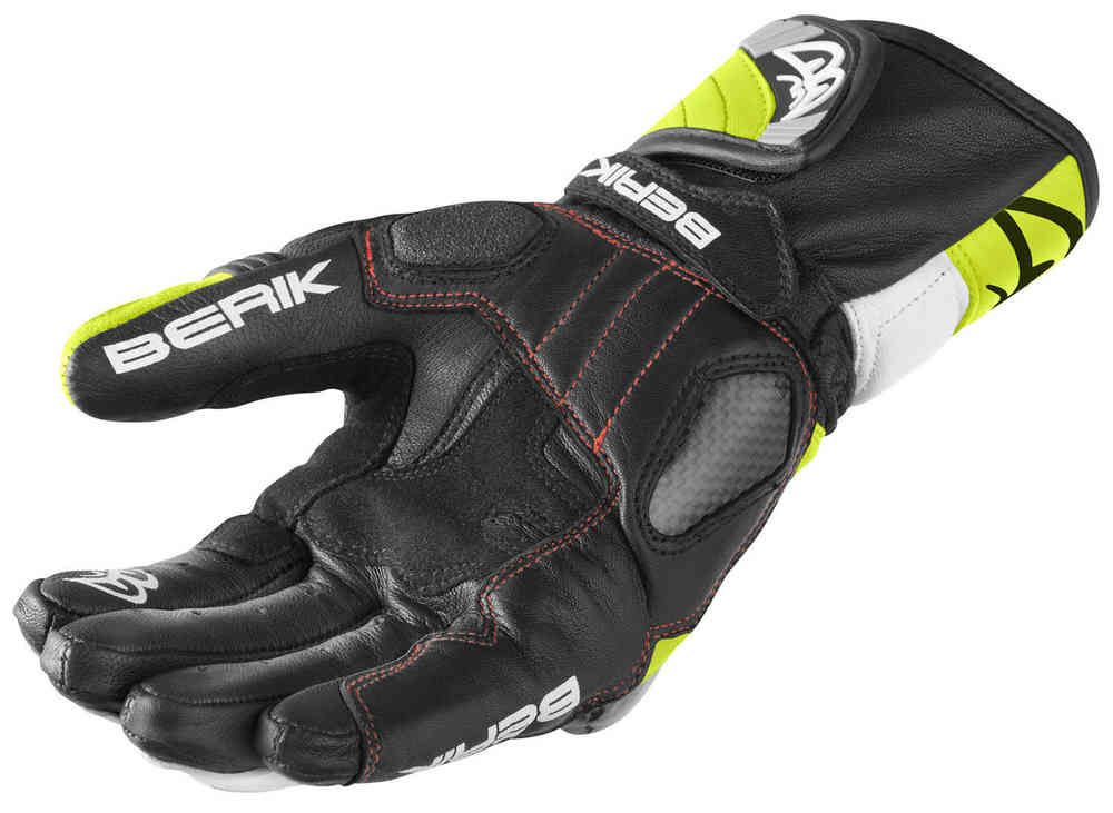 Berik Namib Pro Motorcycle Gloves