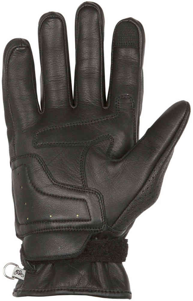 Helstons Strada perforated Motorcycle Gloves