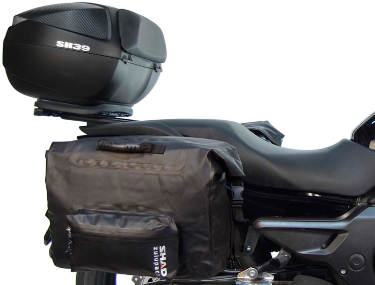 SHAD Top Master Topcase Fitting