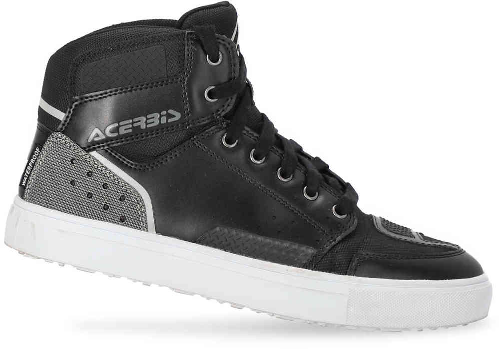 Acerbis Lock Motorcycle Shoes